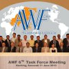 awf meeting » 6th TF Mtg & 7th IMTCE, 11-16 Jun 2010, Kuching-Malaysia